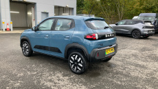 Dacia Spring 27kWh Expression 65 48kW 5dr Auto Electric Hatchback